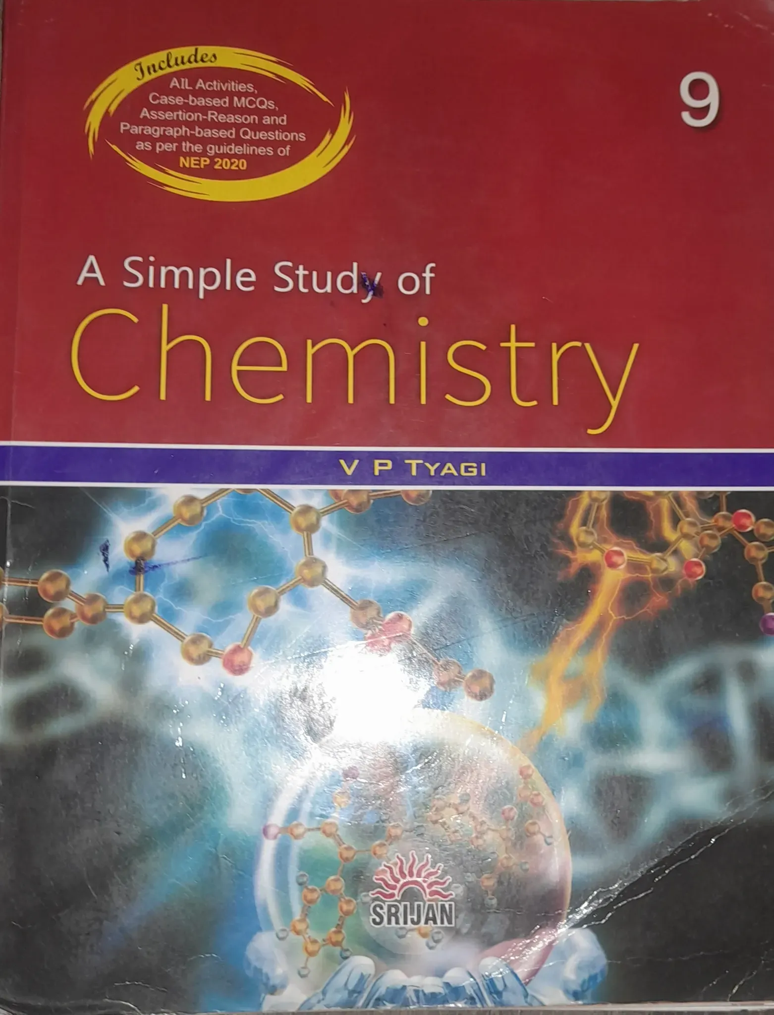 Chemistry 